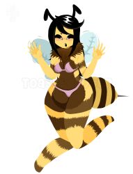 original character from roblox by toastedbuttr