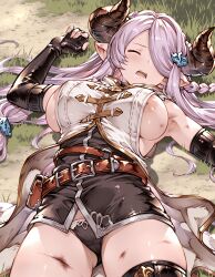 narmaya (granblue fantasy) from granblue fantasy