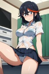 ai_generated female large_breasts tagme
