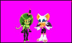 animated anthro bat cum_in_pussy cum_inside cumflated cumflated_belly cumflation female furry futa_on_female futadom futanari pixel_animation pixel_art project_x_love_potion_disaster pussy rouge_the_bat sonic_(series) sonic_lost_world sonic_the_hedgehog_(series) zeena