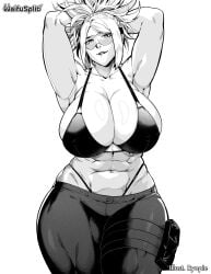 1girls a-block_(series) ass ass_bigger_than_head big_ass big_breasts big_thighs breasts breasts_bigger_than_head chocobitpie curvaceous curvy curvy_figure digital_media_(artwork) fat_ass female hips hourglass_figure huge_ass huge_breasts huge_thighs large_ass large_breasts large_thighs legs mature mature_female plump_ass plump_breasts plump_thighs ryopie samantha_chip slim_waist thick thick_ass thick_hips thick_legs thick_thighs thighs thighs_bigger_than_head voluptuous waifusplit waist wide_ass wide_hips wide_thighs