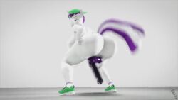 1futa 3d 3d_animation animal_genitalia animal_penis animated anthro ass ass_shake ass_shaking background balls bounce_music bouncing_ass bouncing_balls bouncing_penis breasts fat_ass friendship_is_magic furry futa_only futanari gift_&_a_curse horse_penis horsecock huge_cock intersex large_ass large_breasts looking_at_viewer looking_back my_little_pony nipples penis pony ponytail purple_hair purple_penis purple_tail screw_(oc) screwingwithsfm shake shaking shaking_ass shaking_butt sneakers solo solo_focus solo_futa tagme thick_ass thick_thighs twerk twerker twerking twerking_at_viewer twerking_bottom twerking_for_top twerking_position voluptuous white_background white_body white_skin