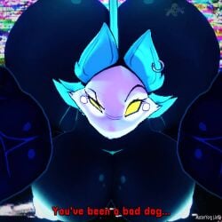Tasque Manager (Deltarune) Rule 34 Image