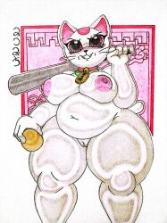 turbo granny (dandadan) from dandadan by mitsumichi
