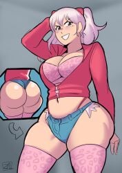 original character from original by zestysauce