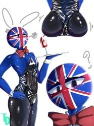 united kingdom (countryhumans) from countryhumans by 44waa29304