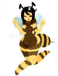 original character from roblox by toastedbuttr
