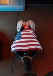 3d american_flag ass atomic_heart bare_ass bbc_slave betrayal big_penis blacked blender braid brainwashing cheating cheating_female cheating_wife clothing cock cock_hungry cock_worship comradecumslut dark-skinned_male dark_penis dark_room dark_skin ekaterina_nechayeva female interracial interracial_sex jacket kneeling left_(atomic_heart) lying_on_bed male middle_finger netorare oc penis politics pussy queen_of_spades rear_view robot robot_girl robot_humanoid sex sex_slave sex_toy shadow slut_tattoo soviet soviet_union stepping_on_head the_twins_(atomic_heart)