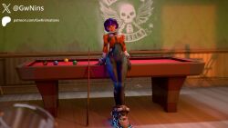 3d cute juno_(overwatch) overwatch tagme