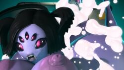 1femboy 1girls 3d 3d_animation animated cum cumflated_belly cumflation cumming cumming_while_penetrating excessive_cum femboy femboy_on_female hand_on_ass huge_ass huge_breasts hyper hyper_cumflation kurly loop maid male_kirlia massive_ass massive_breasts no_sound penetration_from_behind pokemon pokemon_(species) sex sex_from_behind shiny_pokemon small_dom_big_sub tagme undertale undertale_(series) uwotinfokm8 video