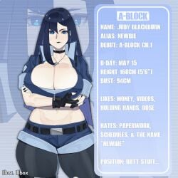 1girls a-block_(series) ass ass_bigger_than_head big_ass big_breasts big_thighs breasts breasts_bigger_than_head curvaceous curvy curvy_figure digital_media_(artwork) fat_ass female hips hourglass_figure huge_ass huge_breasts huge_thighs illboxart judy_blackburn large_ass large_breasts large_thighs legs mature mature_female plump_ass plump_breasts plump_thighs slim_waist thick thick_ass thick_hips thick_legs thick_thighs thighs thighs_bigger_than_head voluptuous waifusplit waist wide_ass wide_hips wide_thighs