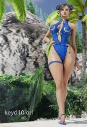 1girls big_ass big_breasts big_thighs breasts bust busty capcom chest chun-li curvaceous curvy curvy_figure digital_media_(artwork) female hips hourglass_figure huge_ass huge_breasts huge_thighs keyd10iori large_ass large_breasts large_thighs legs mature mature_female slim_waist street_fighter street_fighter_6 thick thick_hips thick_legs thick_thighs thighs voluptuous waist wide_hips