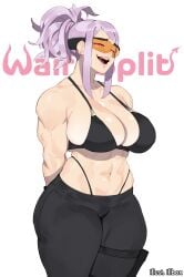 1girls a-block_(series) ass ass_bigger_than_head big_ass big_breasts big_thighs breasts breasts_bigger_than_head curvaceous curvy curvy_figure digital_media_(artwork) fat_ass female hips hourglass_figure huge_ass huge_breasts huge_thighs illboxart large_ass large_breasts large_thighs legs mature mature_female plump_ass plump_breasts plump_thighs samantha_chip slim_waist thick thick_ass thick_hips thick_legs thick_thighs thighs thighs_bigger_than_head voluptuous waifusplit waist wide_ass wide_hips wide_thighs