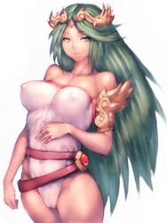 palutena from kid icarus by fumio (rsqkr)