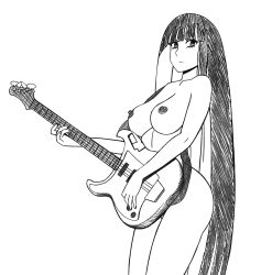 stocking anarchy from panty & stocking with garterbelt by walkingdeadmann