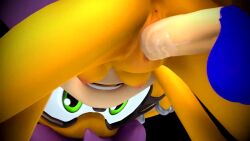 1boy 1girls anus breasts green_eyes medium_breasts mina_mongoose nipples penetration penis purple_hair pussy rarequinez sex sonic_(series) sonic_the_hedgehog sonic_the_hedgehog_(archie) sonic_the_hedgehog_(series) tagme vagina vaginal_penetration vaginal_penetration vaginal_sex video yellow_fur