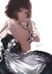 sadayo kawakami from persona by komugi123