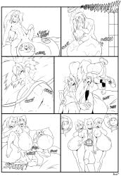 1boy 2girls 3boys abs aerith_gainsborough after_vore after_vore_sex ass balls bed belly belly_expansion big_ass big_breasts big_penis breasts carrying carrying_another carrying_over_shoulder carrying_two_people cloud_strife cock cock_vore comic cum cum_digestion cum_in_pussy cum_inside cum_transformation cumming female final_fantasy final_fantasy_vii hand_on_another's_ass hand_on_ass hand_on_belly hand_on_butt hand_on_own_belly huge_balls hyper_balls inflation internal internal_view long_hair looking_at_belly looking_at_own_belly looking_down male male/female monochrome muscular muscular_male ndnode nude penetration penis pillow post_vore post_vore_sex pregnant pregnant_female rape sephiroth sex shower showering sleeping smile square_enix tifa_lockhart unwilling_prey vore zack_fair