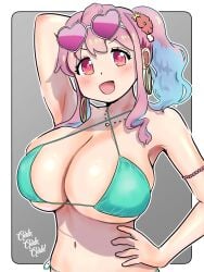 hozuki kaede from onii-chan wa oshimai!