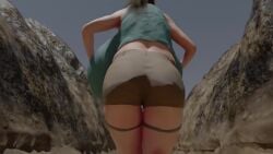 1girls animated areolae ass ass_expansion belly boots breast_expansion breasts breasts_out brown_hair canyon cleavage different_angle enormous_ass enormous_belly enormous_breasts enormous_butt fat female female_focus female_only first_person_view hieroglyphics hips huge_belly hyper_ass hyper_breasts inflation l lara_croft lara_croft_(survivor) large_ass large_belly large_breasts longer_than_5_minutes mp4 nipples obese obese_female overweight overweight_female owrehl perspective potion pov rumbling_stomach shorts sound sound_effects sound_warning stomach tank_top thick_thighs thighs tomb_raider tomb_raider_(survivor) vase video waddling wardrobe_malfunction webm weight_gain wide_hips