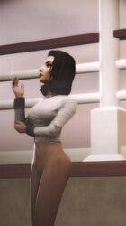 1girls Rule 34 Image