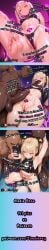 1girls after_anal after_fellatio after_gangbang after_oral after_orgasm after_rape after_sex after_vaginal ai_generated armpit armpit_fetish armpits blacked blonde_hair camel_toe cameltoe cuckold cuckold_pov cuckolding dark-skinned_male dark_skin dead_or_alive demon demon_girl feet feet_fetish feet_focus feet_up female femdom foot_fetish foot_focus g-string grabbing grabbing_breasts hi_res high_quality high_resolution interracial interracial_sex latex marie_rose neon neon_lights pubic_tattoo pussy pussy_juice pussy_juice_drip qos qos_tattoo queen_of_spades raceplay submissive submissive_female succubus succubus_horns succubus_tail succubus_tattoo vagina zimalarey