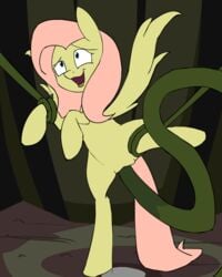 animated bulge cum cum_drip cum_in_pussy cum_inflation cum_inside equine female fluttershy_(mlp) friendship_is_magic furry inflation kanashiipanda long_hair my_little_pony open_mouth pegasus penetration pussy restrained sex spread_legs stomach_bulge straight_hair tentacle tentacle_bulge vaginal_penetration wings