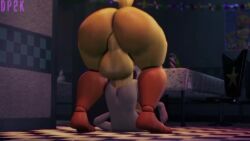 1boy 1futa 3d anal animated animatronic ass ass_broken balls balls_deep big_ass big_dom_small_sub big_penis doctorpurple2000 five_nights_at_freddy's five_nights_at_freddy's:_security_breach five_nights_at_freddy's_2 furry futa/male futa_on_male futanari huge_ass huge_balls huge_breasts huge_cock impossible_fit large_ass large_penis massive_ass penis questionable_consent robot robot_girl rough shorter_than_10_seconds size_difference sound strong_thrust tagme thick_ass thick_thighs toy_chica_(fnaf) toy_chica_(love_taste) video voluptuous