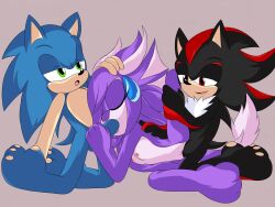 1girls 2boys blowjob commission completely_nude completely_nude_female completely_nude_male female freedom_planet j_nsfw male nude nude_female nude_male sash_lilac sex shadow_the_hedgehog sonic_(series) sonic_the_hedgehog sonic_the_hedgehog_(series) tagme threesome