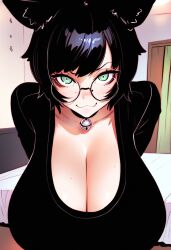 original character fan art
