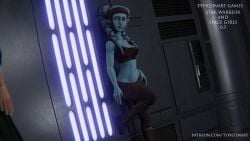 1girls 3d aayla_secura airress3d_(3d-modeller) alien alien_girl alien_humanoid areolae athletic athletic_female big_ass big_breasts big_butt blender blue_body blue_eyes blue_skin breasts clone_wars clothed club curvaceous curves curvy curvy_body curvy_female curvy_figure dark_areola dark_areolae dark_nipples face_markings facial_markings female female_focus female_only hi_res highres jedi jedi_master lekku lekku_(anatomy) lucasfilm medium_breasts nightclub patreon patreon_username petite petite_body petite_female pose posing presenting presenting_breasts presenting_pussy pussy pussy_lips shaved_crotch shaved_pussy solo solo_focus squat squatting standing star_wars stripper stripper_pole the_clone_wars:_season_seven thick_thighs twi'lek typiconart video_games