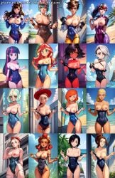 1girls ai_generated amelie_lacroix ann_possible areolae artemis_(dc) artemis_crock ass athletic athletic_female big_ass big_breasts blizzard_entertainment blue_eyes blue_lipstick blush breasts cammy_white cammy_white_(fortnite) cartoon_network cleavage completely_nude completely_nude_female cowprint_legwear crossover curvy curvy_figure cute cute_face d.va dc dc_comics detailed dinixdream disney disney_channel disney_xd equestria_girls eyelashes eyeshadow female female_only fit fit_female focus fortnite friendship_is_magic game gerudo hbo hbo_max helluva_boss hentai high_quality hourglass_figure human human_loona jackie_lynn_thomas jessie_(toy_story) kids_wb kim_possible kiriko_(overwatch) kiriko_kamori kitty_pryde lab_coat labia large_breasts legs light-skinned_female light_skin lips lipstick looking_at_viewer loona_(helluva_boss) makeup marvel marvel_comics mascara mature medium_hair midriff millie_(helluva_boss) my_little_pony naked navel nintendo nude open_coat overwatch overwatch_2 patreon patreon_username petite pixar pool poolside posing pussy realgfai realistic red_hair riju ruby_rose rwby seductive seductive_look slender_waist slim solo stable_diffusion standing star_vs_the_forces_of_evil street_fighter sunset_shimmer tagme tears_of_the_kingdom teenager the_legend_of_zelda thick_ass thick_butt thick_thighs thighs toy_story toy_story_2 toy_story_3 toy_story_4 tracer twilight_sparkle_(mlp) undressing vivienne_medrano warner_bros warner_brothers widowmaker x-men x-men_evolution young young_justice younger_female younger_female1girls