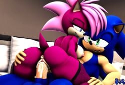 3d ai_generated ass blue_body breasts incest incest_(lore) magenta_fur male/female novelai pink_hair sex sonia_the_hedgehog sonic_(series) sonic_the_hedgehog sonic_the_hedgehog_(series) sonic_underground sonic_x_sonia straight veiny_penis