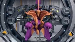 3d animated anthro bad_dragon bizzyniz bondage breasts female getting_fucked machine moan moaning mp4 naked nocturne_(bad_dragon) nude orgasm purple_dragon pussy_fucked rule_63 sex_machine solo sound sound_warning spyra spyro_the_dragon tagme tail vaginal video wings