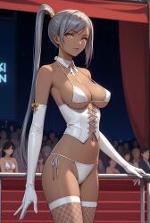 ai_generated breasts code_geass female navel robinlover tagme villetta_nu