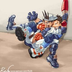 10s Rule 34 Image