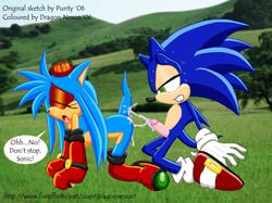 auntymoira becky_the_hedgehog blue_fur dragon_nexus exposed_torso fan_character footwear furry handwear hedgehog mammal mobian mobian_(species) oc original_character purity purity_the_hedgehog sega sonic_(series) sonic_oc sonic_the_hedgehog sonic_the_hedgehog_(series) straight straight_hair tagme