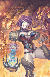 2girls cannon_busters ryan_kinnaird tagme