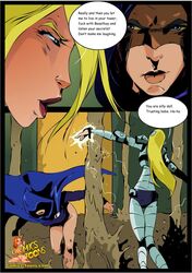 comic comics-toons.com dc_comics okunev raven_(dc) straight_hair teen_titans terra