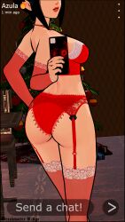 1girls Rule 34 Image