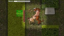 animated areola big_ass big_breasts bouncing_breasts cum_in_pussy cum_inside curvy doggy_style glasses huge_breasts meet_'n'_fuck_games meet_and_fuck minotaur monster ripped_clothing scooby-doo sex tagme vaginal_penetration velma_dinkley video