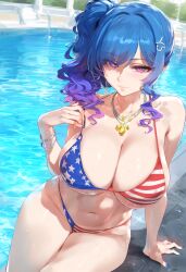 st. louis (azur lane) from azur lane by fsm