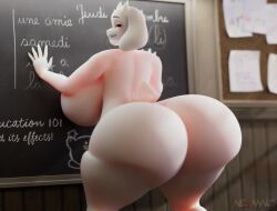 1girls 2024 3d 3d_(artwork) 3d_animation anthro ass ass_clap ass_clapping ass_jiggle ass_shake ass_shaking big_ass big_breasts big_butt bottom_heavy breasts bubble_butt butt_clap butt_clapping butt_jiggle butt_shaking caprine clapping_ass clapping_cheeks curvy curvy_ass curvy_female curvy_figure dat_ass dat_butt fat_ass fat_butt female female_only fully_naked fully_nude glasses goat huge_ass huge_butt hyper_ass hyper_butt jiggle jiggling_ass large_ass large_butt looking_at_viewer looking_back loop looping_animation massive_ass massive_butt milf naked naked_female neonnnzz nude nude_female shaking_ass shaking_butt solo solo_female standing teacher thick_ass thick_butt thick_thighs toriel twerk twerking undertale video voluptuous voluptuous_female voluptuous_milf wide_hips