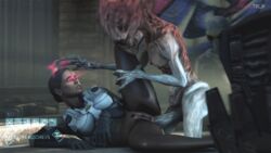 3d alien anal animated female female_soldier fugtrup human interspecies large_penis male mind_control mindfuck penis rape sectoid source_filmmaker torn_clothes uncensored uniform video_games weapon x-com