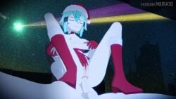 3d anal anal_orgasm anal_sex animated aqua_eyes aqua_hair audio christmas christmas_outfit cowgirl_position cum cum_in_ass cum_inside femboy hair_ornament kirito miura3d mp4 orgasm orgasm_from_anal pussy sex short_hair sinon smiling snow sound squirting squirting_from_anal sword_art_online tagme vagina video