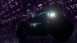 3d big_ass bubble_butt huge_ass hyper_ass notsafeforgek tagme thick_thighs wide_hips