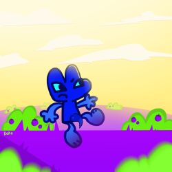 algebralien battle_for_dream_island bfb bfdi bfdia cock four_(bfb) object_shows tpot x_finds_out_his_value xfohv yoyleland
