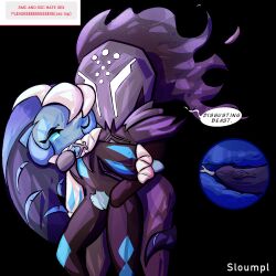 shadow milk cookie from cookie run by sloumpl