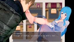 cheating cheating_girlfriend cheating_wife cuckold cuckold_pov cuckolding female human_female light-skinned_female light_skin male netorare netorase ntr pov pyrthenix teasing