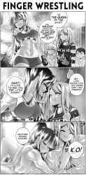 original character from original by grs-